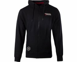 Dungeons &amp; Dragons - Wizards - The Dices Men s Hoodie - S