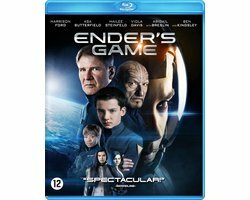 Ender's Game (Blu-ray)