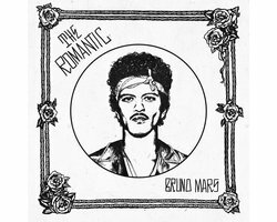 Bruno Mars &ndash; The Romantic (LP)