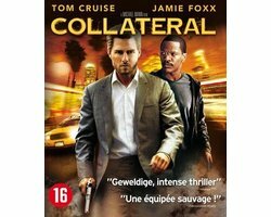 Collateral (Blu-ray)