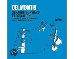 Straightforward Fascination