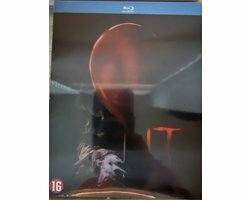 IT: CHAPTER ONE (EXCL) /S BD BI