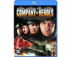 Company Of Heroes (Blu-ray)