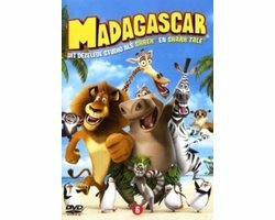 Madagascar (D)