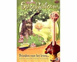 Sprookjesboom 2 - Vrienden voor het Leven