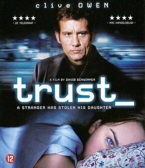 Trust (Blu-ray)