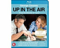 UP IN THE AIR