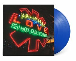 Unlimited Love (Coloured Vinyl) (bol.com Exclusive)
