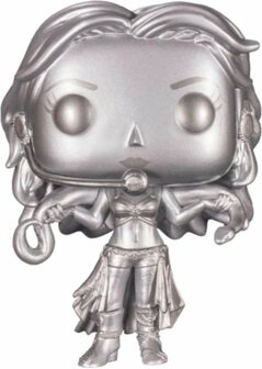 Funko Pop! Rocks: Britney Spears - Britney Spears #98 Special Edition