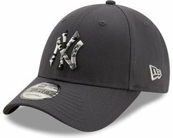 New Era Camo Infill Pet Unisex - Maat One size