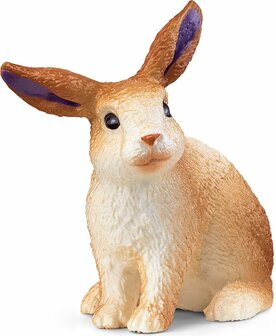 Schleich Farm World Konijn 72185
