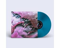Linkin Park - From Zero (Transparent Petrol Vinyl)