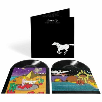 Neil Young &amp; Crazy Horse - Fckin up (RSD2024 2LP)