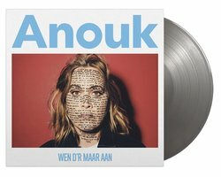 Anouk - Wen D&#039;r Maar Aan (LP)