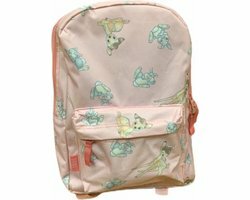 Rugzak Bambi roze small