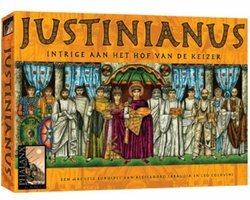 Justinianus