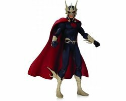 Throne of Atlantis Ocean Master Action Figure DC Justice League