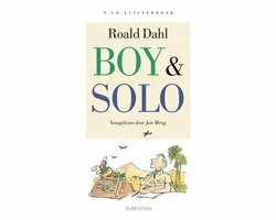 Boy &amp; Solo