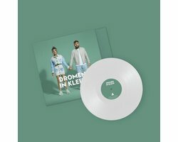 Suzan &amp; Freek - Dromen In Kleur (Coloured LP)