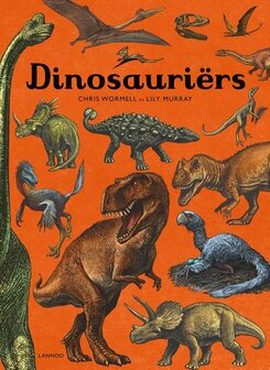 Dinosauri&euml;rs