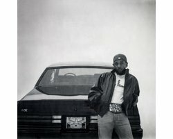 Kendrick Lamar - GNX (LP)