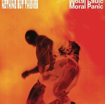 Nothing But Thieves - Moral Panic (LP)
