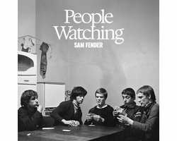Sam Fender - People Watching (LP)