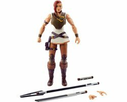 Masters of the Universe: Revelation - Teela 18 cm Action Figure