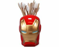 MARVEL - Iron Man - Wall Bloempot aan de muur