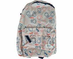Miffy Nijntje Rugzak Voor Kinderen - 10L - Beige