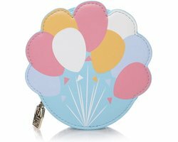 Pixar Up Coin Purse