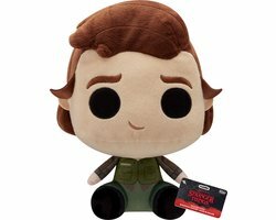 Stranger Things: Steve PLUCHE