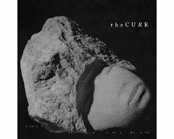 The Cure - Songs Of A Lost World (LP) (Black Bio Vinyl)
