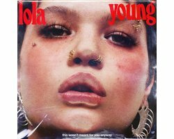Lola Young - This Wasn&#039;t Meant For You Anyway (LP)