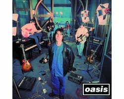 Oasis - Supersonic