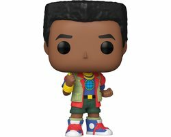 Funko Pop! Captain Planet - Kwame #1325