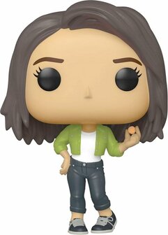 Funko Pop! Movies: Luck - Sam Greenfeld #1288