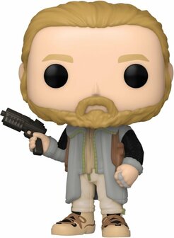 Pop Movies: Rebel Moon - Kai - Funko Pop #1537