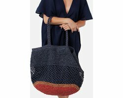 BARTS Morum Shopper Navy