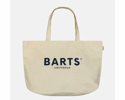 Strandtas - Barts REAU BAG - Off White