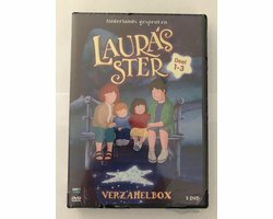 Laura&#039;s Ster Deel 1-3