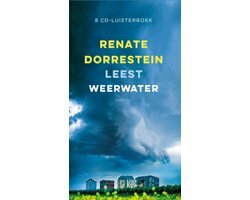 Grote Lijsters  -   Weerwater