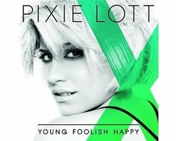 Young Foolish Happy