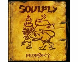 Prophecy (Coloured Vinyl)