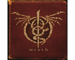 Lamb Of God - Wrath