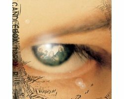 Candlebox - Happy Pills (LP)