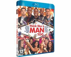 Think Like A Man Too (Blu-ray)