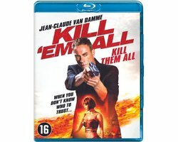 Kill&#039;em All (Blu-ray)