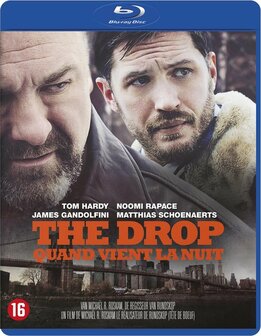 The Drop (Blu-ray)
