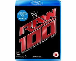 Top 100 Raw Moments